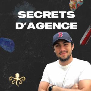 Secrets d'agence by The Quest by Pierre Paris (Paname Automatise)