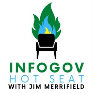 Infogov Hot Seat