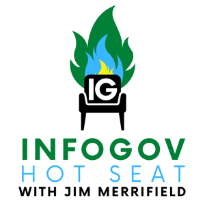 Infogov Hot Seat