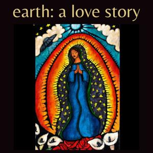 earth: a love story by Robin Lassiter