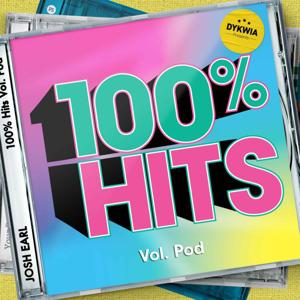 100% Hits Vol. Pod by Josh Earl