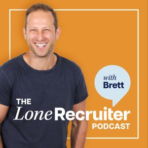 The Lone Recruiter