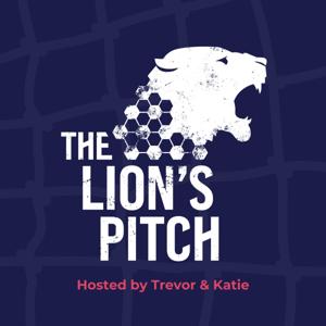 The Lion's Pitch