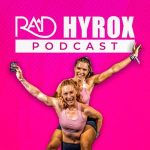 RAD Hyrox Podcast by RAD