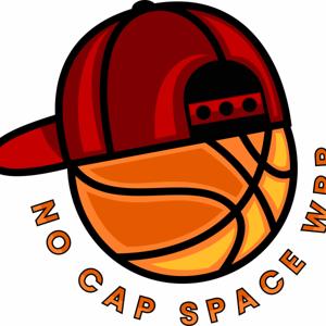 Ball Up Top: A Women’s Basketball Podcast by No Cap Space WBB