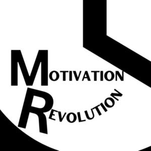 Motivation Revolution by Michael Pearson