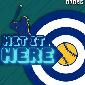 Hit It Here Podcast by Mariner Mojo, Bleav