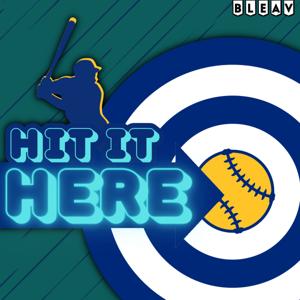 Hit It Here Podcast