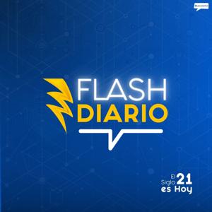 FLASH DIARIO de El Siglo 21 es Hoy