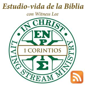 Estudio-vida de 1 Corintios con Witness Lee by Living Stream Ministry