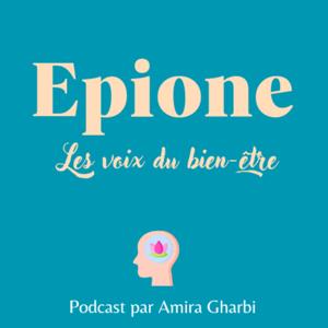 Epione, les voix du bien-être