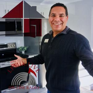 LPMix.Live Radio Digest Podcast