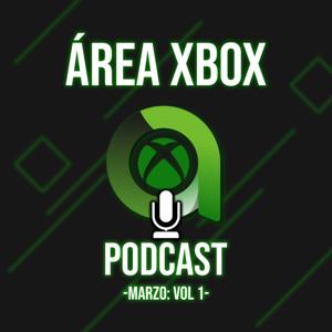 El Podcast de Área Xbox by Area Xbox