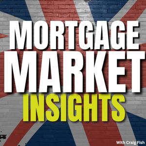 UK Mortgage Market Insights by Craig