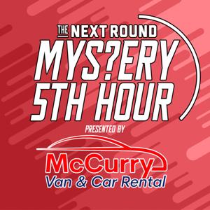 The Mystery 5th Hour Podcast by DBL Down Media