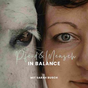 Pferd & Mensch in Balance