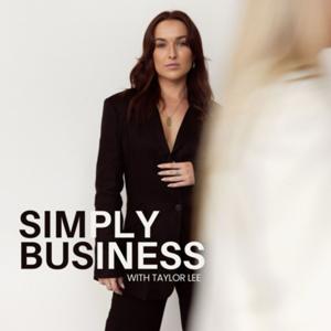 Simply Business by Taylor Lee