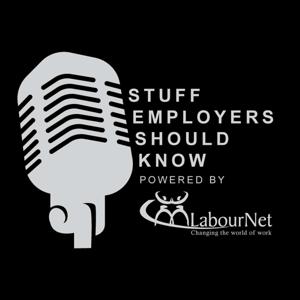 Stuff Employers Should Know