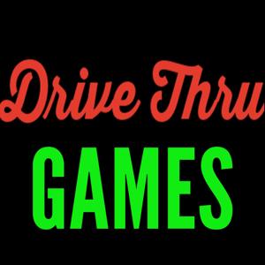 Drive Thru FM Podcast