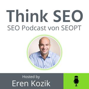 Think SEO Podcast