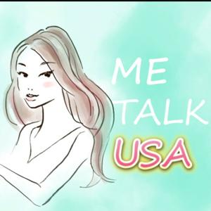 ちょっとアスペルガーでモラハラな夫との生活Radio by つれママのMe Talk USA