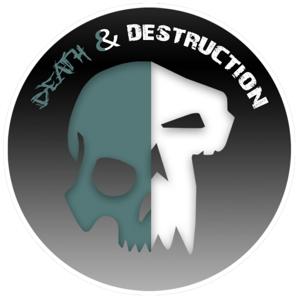 Death and Destruction - An Age of Sigmar Podcast