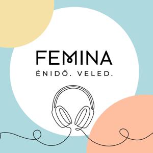 Femina.hu - Énidő. Veled.