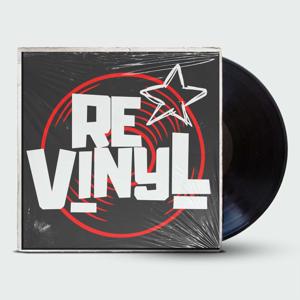 Re-Vinyl