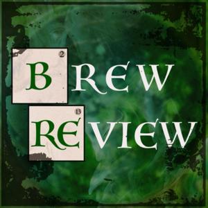 Brew Review: An MTG & EDH Podcast by Brew Review