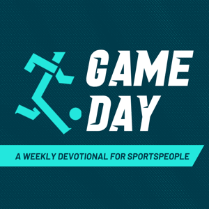 Game Day - weekly devotions for sportspeople by Christians in Sport