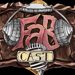 FaBcast der Flesh and Blood Podcast by FaBcast - der Flesh and Blood Podcast