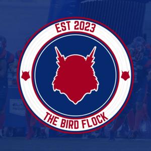 The Bird Flock by The Bird Flock Podcast