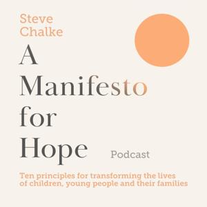 A Manifesto For Hope