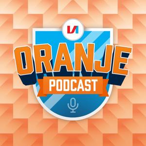 VI Oranje Podcast by Voetbal International