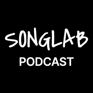 SongLab Podcast by Michael and Meredith Mauldin