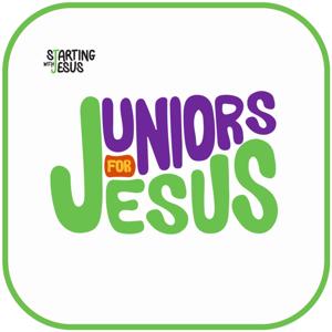 Juniors For Jesus by Starting With Jesus