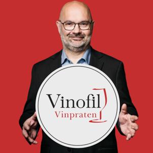 Vinpraten med Vinofil