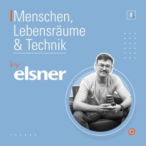 Menschen, Lebensräume und Technik by Bastian Elsner