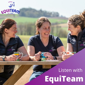 Listen With EquiTeam by EquiTeam