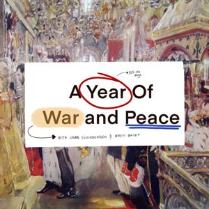 A Year of War and Peace