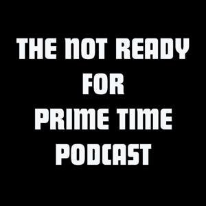 The Not Ready for Prime Time Podcast: The Early Years of SNL by Two Pints Productions