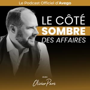 Le côté sombre des Affaires by Avego