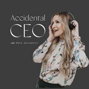 Accidental CEO Podcast