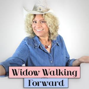 Widow Walking Forward