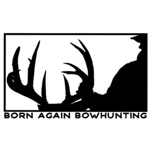 Born Again Bowhunting