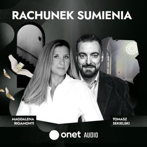 Rachunek sumienia by Magdalena Rigamonti, Tomasz Sekielski