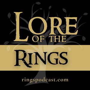 Lore of the Rings | Reviews for Rings of Power