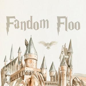 Fandom Floo - Harry Potter Fanfiction Podcast by Izzy