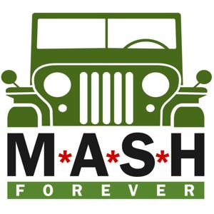 M*A*S*H Forever by Carrie Gajowski