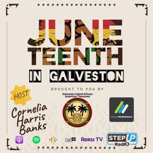 Juneteenth In Galveston